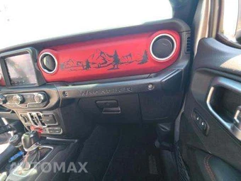 2020 Jeep Wrangler Unlimited Rubicon - miniatura 19