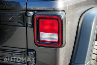 2020 Jeep Wrangler Unlimited Rubicon - miniatura 7