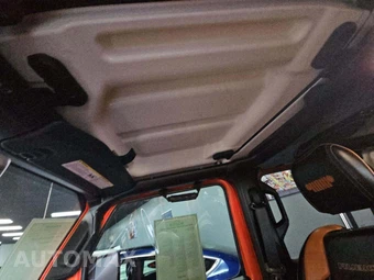 2020 Jeep Wrangler Unlimited Rubicon - miniatura 11