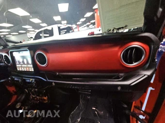 2020 Jeep Wrangler Unlimited Rubicon - miniatura 19