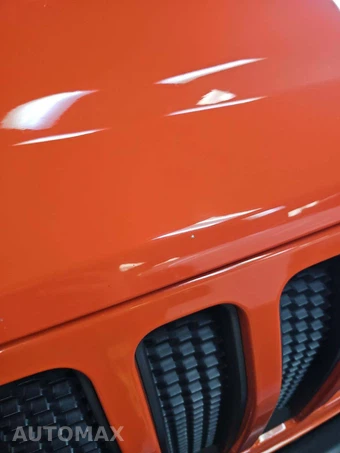 2020 Jeep Wrangler Unlimited Rubicon - miniatura 21