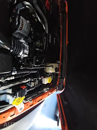 2020 Jeep Wrangler Unlimited Rubicon - miniatura 22