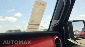 2020 Jeep Wrangler Unlimited Rubicon - miniatura 19