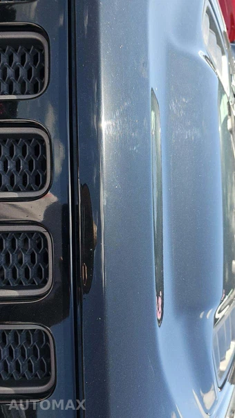 2020 Jeep Wrangler Unlimited Rubicon - miniatura 21