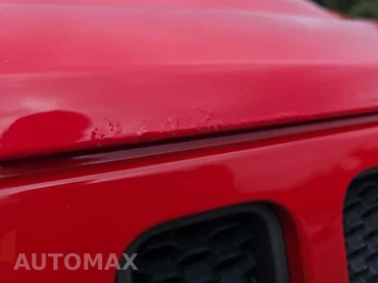 2020 Jeep Wrangler Unlimited Rubicon - miniatura 18