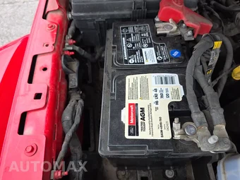 2020 Jeep Wrangler Unlimited Rubicon - miniatura 23