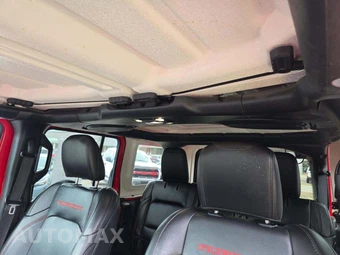 2020 Jeep Wrangler Unlimited Rubicon - miniatura 8