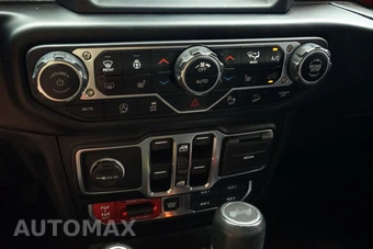 2020 Jeep Wrangler Unlimited Rubicon - miniatura 14
