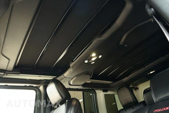 2020 Jeep Wrangler Unlimited Rubicon - miniatura 16