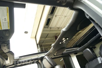 2020 Jeep Wrangler Unlimited Rubicon - miniatura 17