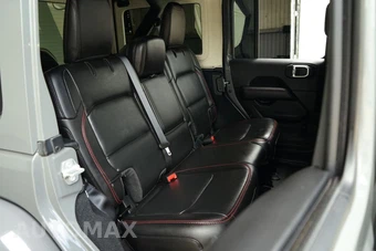 2020 Jeep Wrangler Unlimited Rubicon - miniatura 18
