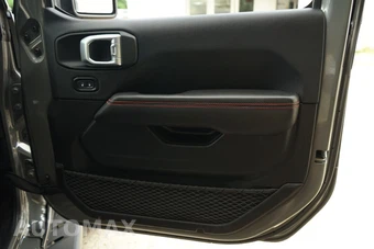2020 Jeep Wrangler Unlimited Rubicon - miniatura 22