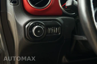 2020 Jeep Wrangler Unlimited Rubicon - miniatura 23