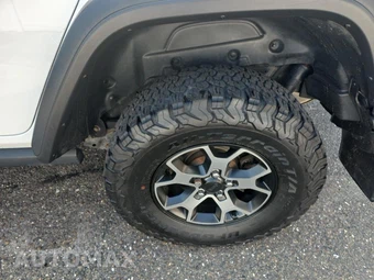 2020 Jeep Wrangler Unlimited Rubicon - miniatura 11