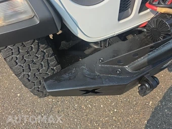 2020 Jeep Wrangler Unlimited Rubicon - miniatura 20