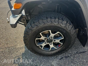 2020 Jeep Wrangler Unlimited Rubicon - miniatura 8
