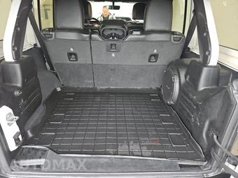 2020 Jeep Wrangler Unlimited Rubicon - miniatura 16