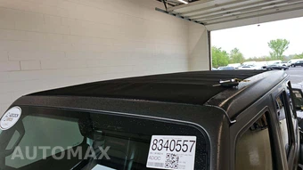2020 Jeep Wrangler Unlimited Rubicon - miniatura 21