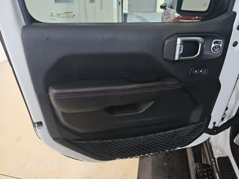 2020 Jeep Wrangler Unlimited Rubicon - miniatura 9