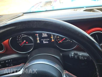 2020 Jeep Wrangler Unlimited Rubicon - miniatura 19