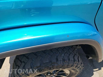 2020 Jeep Wrangler Unlimited Rubicon - miniatura 25