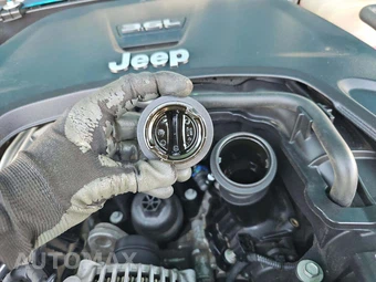 2020 Jeep Wrangler Unlimited Rubicon - miniatura 30