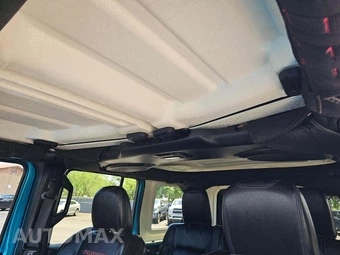 2020 Jeep Wrangler Unlimited Rubicon - miniatura 8
