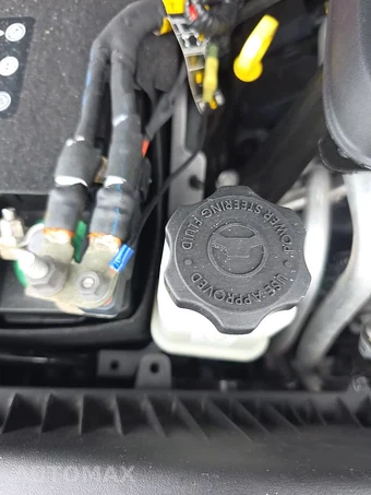 2020 Jeep Wrangler Unlimited Rubicon - miniatura 21