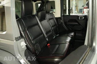 2020 Jeep Wrangler Unlimited Rubicon - miniatura 16