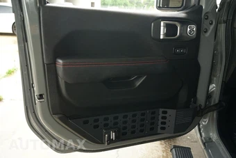2020 Jeep Wrangler Unlimited Rubicon - miniatura 19