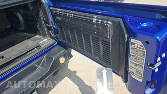 2020 Jeep Wrangler Unlimited Rubicon - miniatura 24
