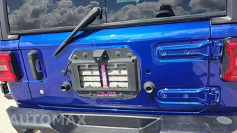 2020 Jeep Wrangler Unlimited Rubicon - miniatura 26
