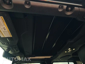 2020 Jeep Wrangler Unlimited Rubicon - miniatura 17