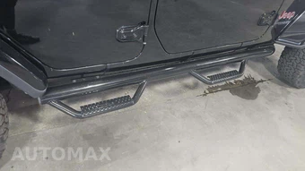 2020 Jeep Wrangler Unlimited Rubicon - miniatura 19