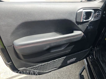 2020 Jeep Wrangler Unlimited Rubicon - miniatura 9