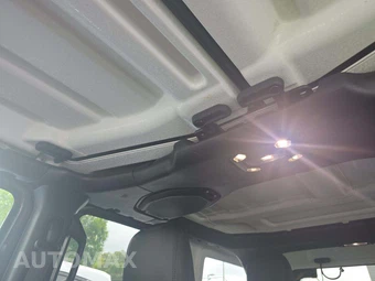 2020 Jeep Wrangler Unlimited Rubicon - miniatura 11