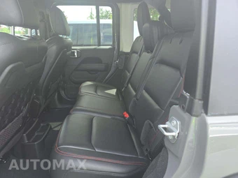2020 Jeep Wrangler Unlimited Rubicon - miniatura 13