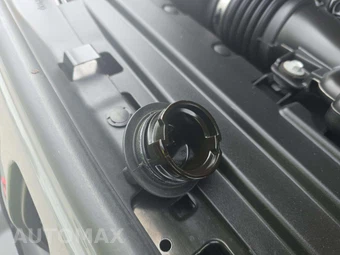 2020 Jeep Wrangler Unlimited Rubicon - miniatura 23