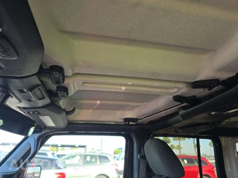 2020 Jeep Wrangler Unlimited Rubicon - miniatura 17