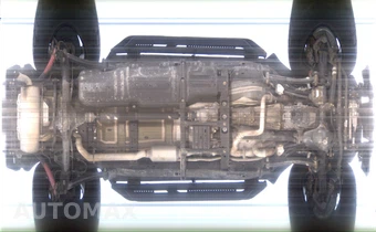 2020 Jeep Wrangler Unlimited Rubicon - miniatura 18
