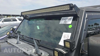 2020 Jeep Wrangler Unlimited Rubicon - miniatura 20