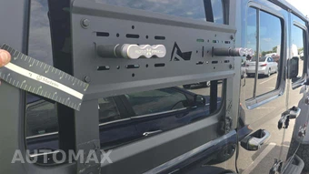 2020 Jeep Wrangler Unlimited Rubicon - miniatura 22