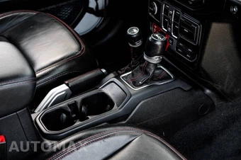 2020 Jeep Wrangler Unlimited Rubicon - miniatura 23