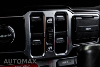 2020 Jeep Wrangler Unlimited Rubicon - miniatura 25