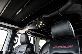 2020 Jeep Wrangler Unlimited Rubicon - miniatura 32