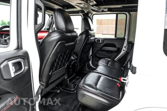 2020 Jeep Wrangler Unlimited Rubicon - miniatura 37