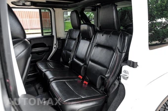 2020 Jeep Wrangler Unlimited Rubicon - miniatura 38