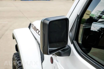 2020 Jeep Wrangler Unlimited Rubicon - miniatura 40