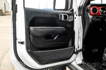 2020 Jeep Wrangler Unlimited Rubicon - miniatura 41