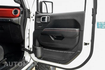 2020 Jeep Wrangler Unlimited Rubicon - miniatura 42
